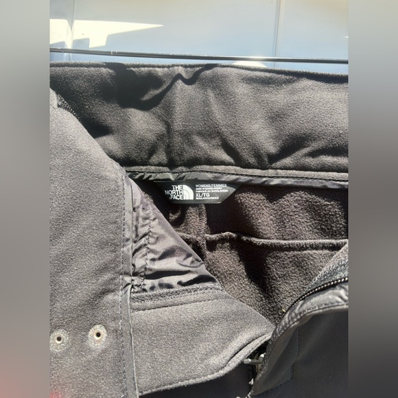 The North Face Women’s XL Apex STH Pants - Picture 5 of 5